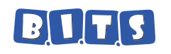 BITS Tutorial Services logo