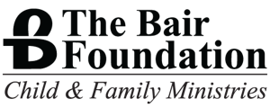 The Bair Foundation logo